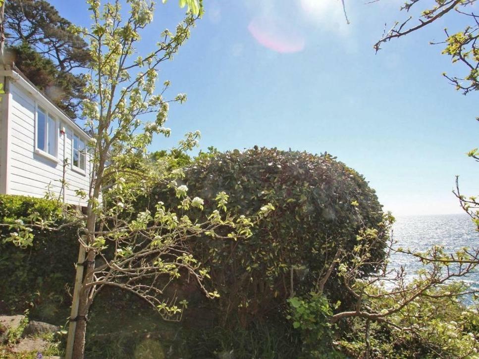 Villa Studio à Polperro Extérieur photo