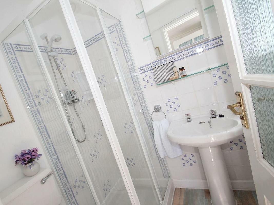Villa Studio à Polperro Extérieur photo