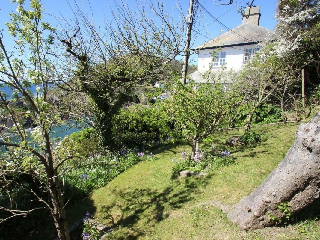 Villa Studio à Polperro Extérieur photo